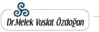 Dr. Melek Vuslat Özdoğan Demiralay Muayenehanesi logo