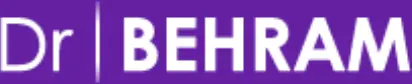 Doç. Dr. Mustafa Behram Muayenehanesi logo