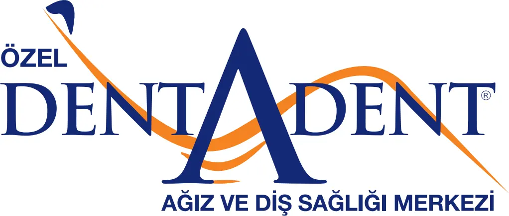Özel Dentadent Ağız ve Diş Sağlığı Merkezi logo