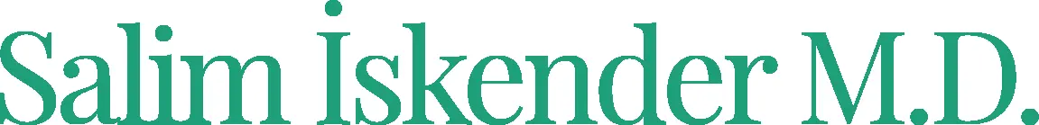 Uzm. Dr. Salim İskender Muayenehanesi logo