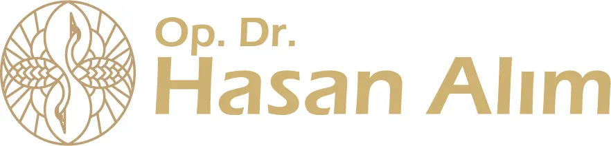 Logo von Op. Dr. Hasan Alım Muayenehanesi