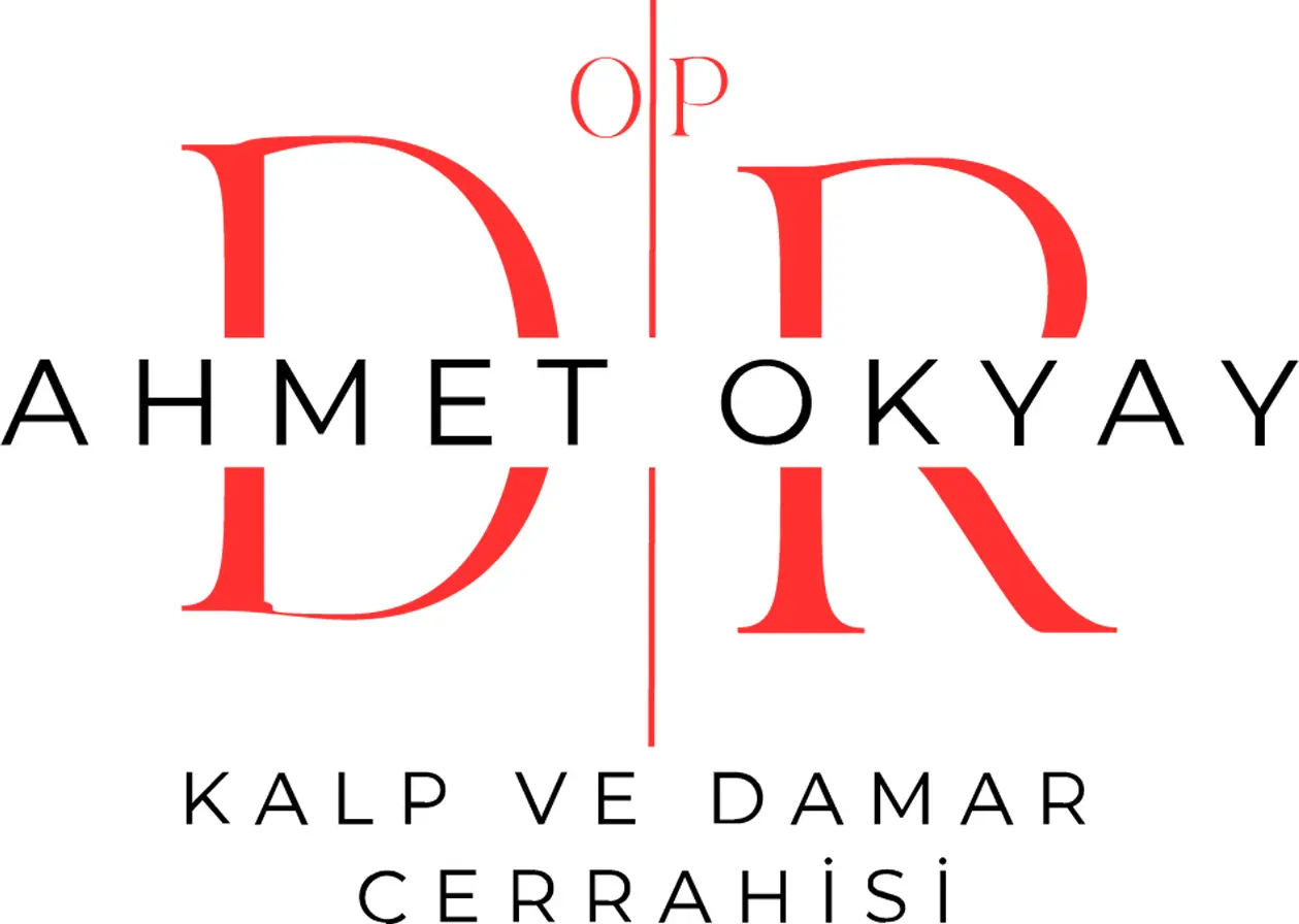 Logo von Op. Dr. Ahmet OKYAY