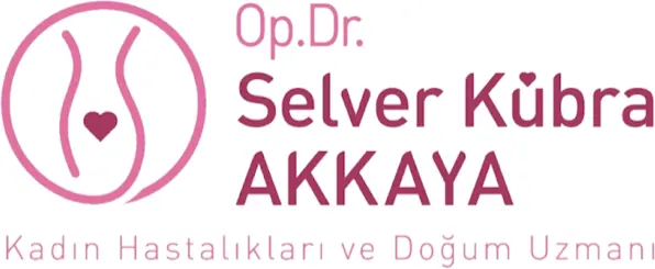 Logo von Dr. Selver Kübra Akkaya