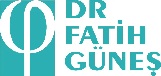 Dr. Fatih Güneş Muayenehanesi logo