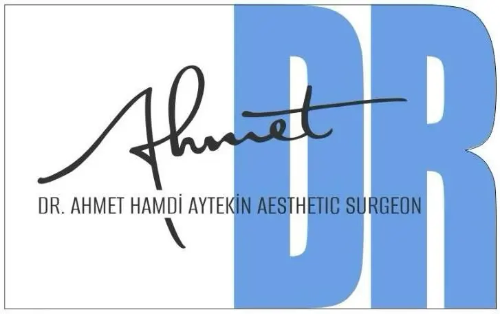 Logo von Doç. Dr. Ahmet Hamdi Sakarya