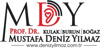 Prof. Dr. Mustafa Deniz Yılmaz Muayenehanesi logo