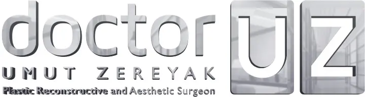 Uzm. Dr. Umut Zereyak Muayenehanesi logo