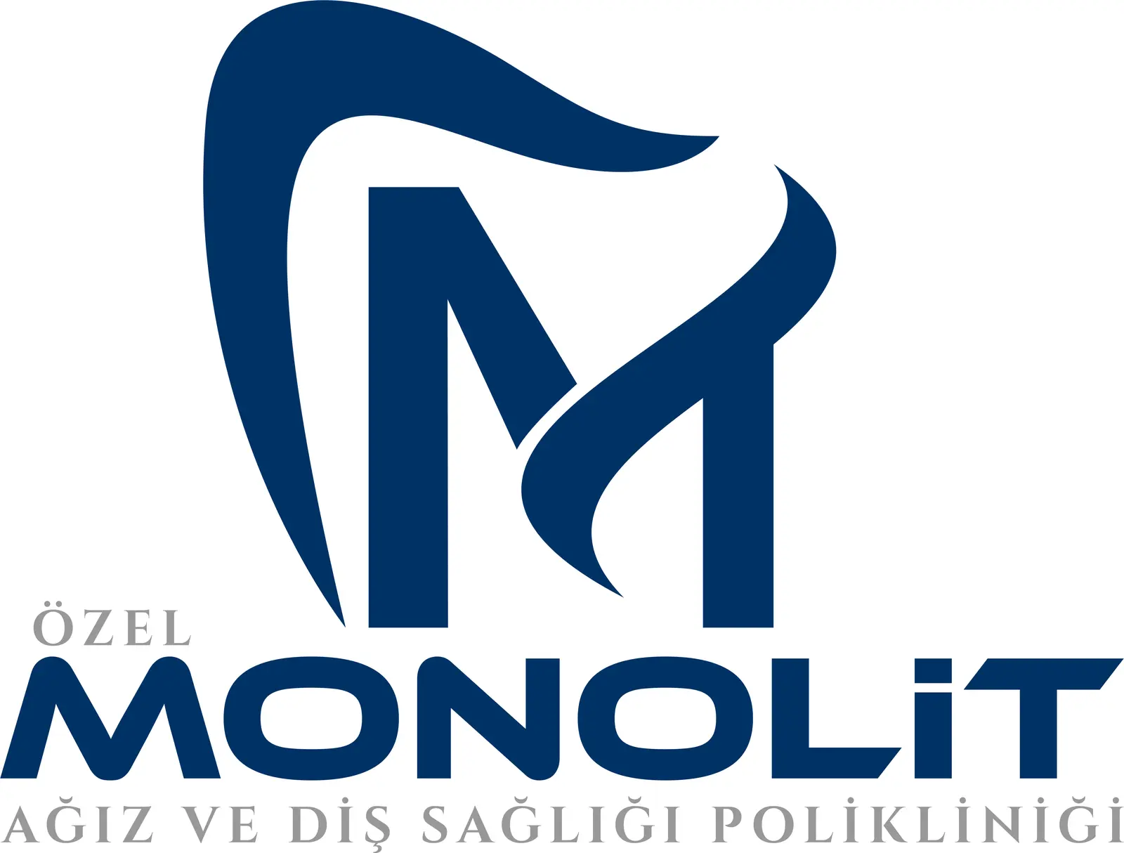 Özel Monolit Ağız ve Diş Sağlığı Polikliniği logo