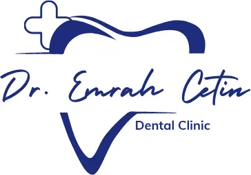 Uzm. Dt. Emrah Çetin Muayenehanesi logo