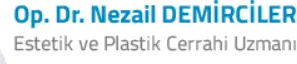 Op. Dr. Nezail Demirciler Muayenehanesi logo