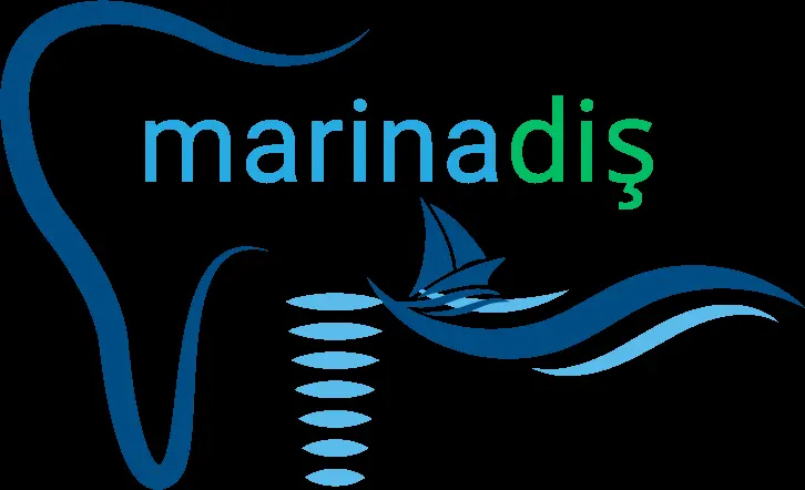 Özel Marinadiş Ağız ve Diş Sağlığı Polikliniği logo