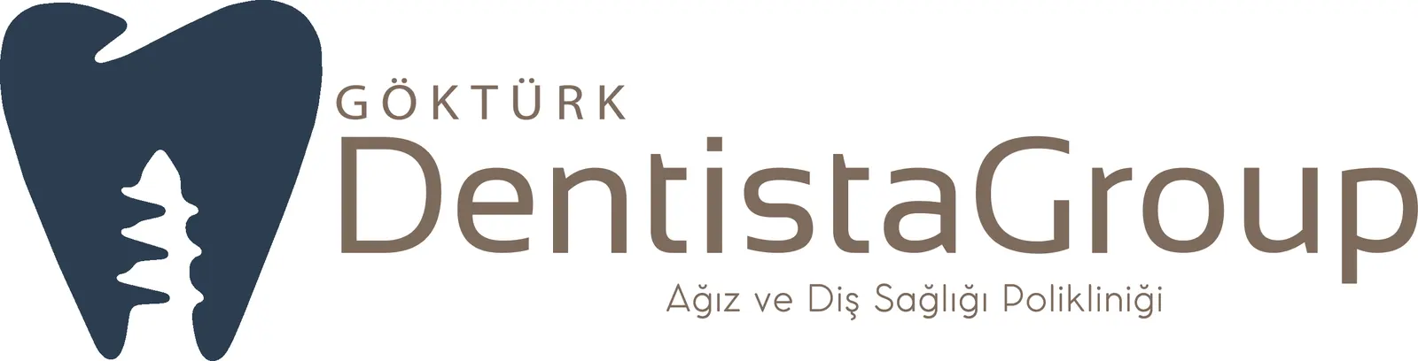 Özel Göktürk Dentistagroup Ağız Ve Diş Sağlığı Polikliniği logo