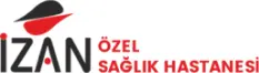 Özel İzan Sağlık Hastanesi logo