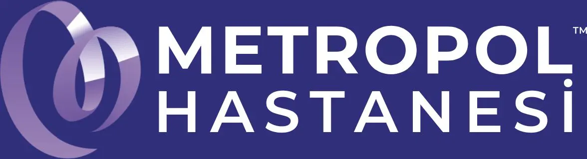 Özel Metropol Hastanesi logo