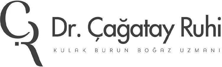 Uzm. Dr. İlteriş Çağatay Ruhi Muayenehanesi logo