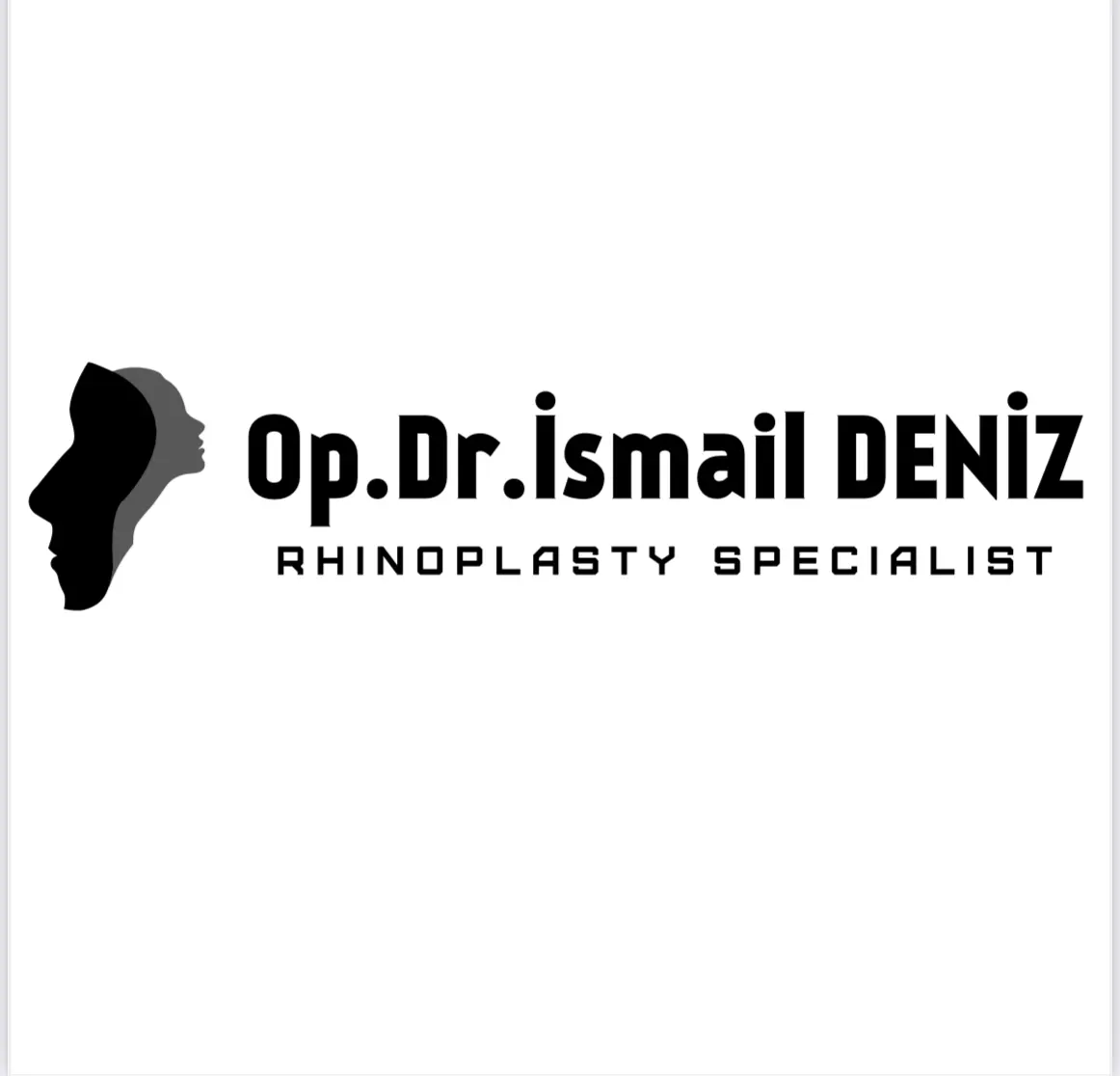 Op. Dr. İsmail Deniz Muayenehanesi logo
