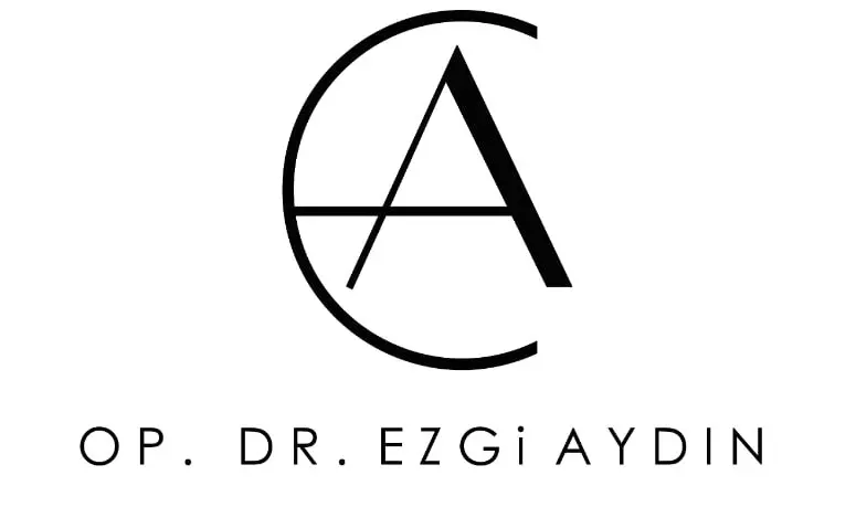 Op. Dr. Ezgi Aydın Muayenehanesi logo