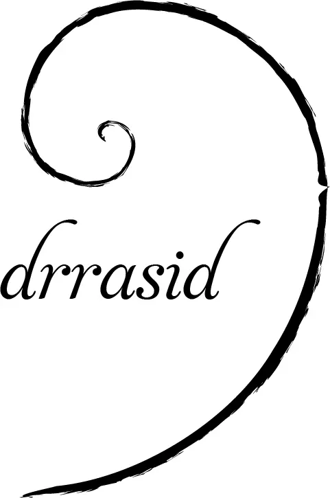 Op. Dr. Raşid Toksöz logo