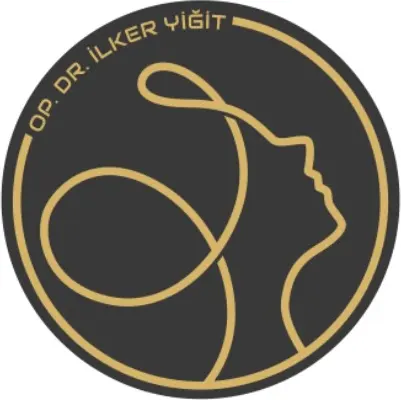 Op. Dr. İlker Yiğit Muayenehanesi logo