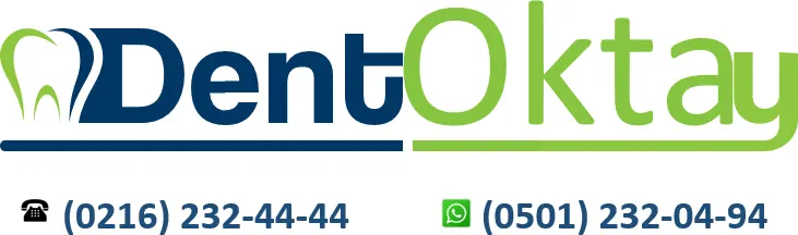 Logo von DentOktay Ağız ve Diş Sağlığı Polikliniği