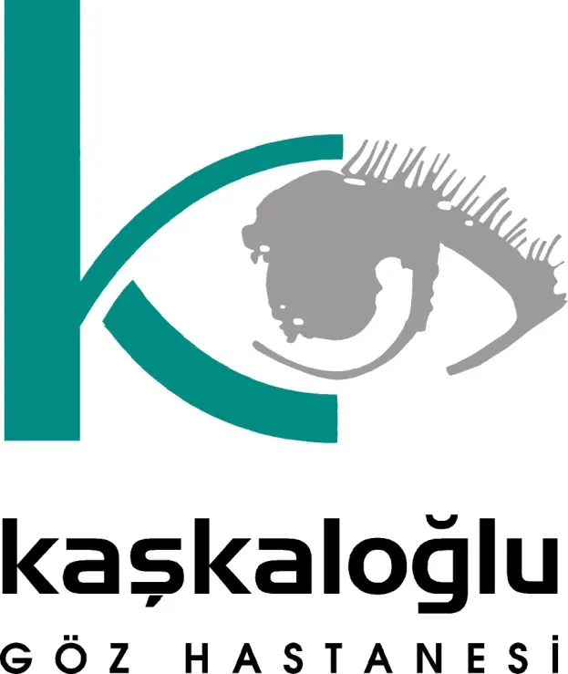 Özel Kaşkaloğlu Göz Hastanesi logo