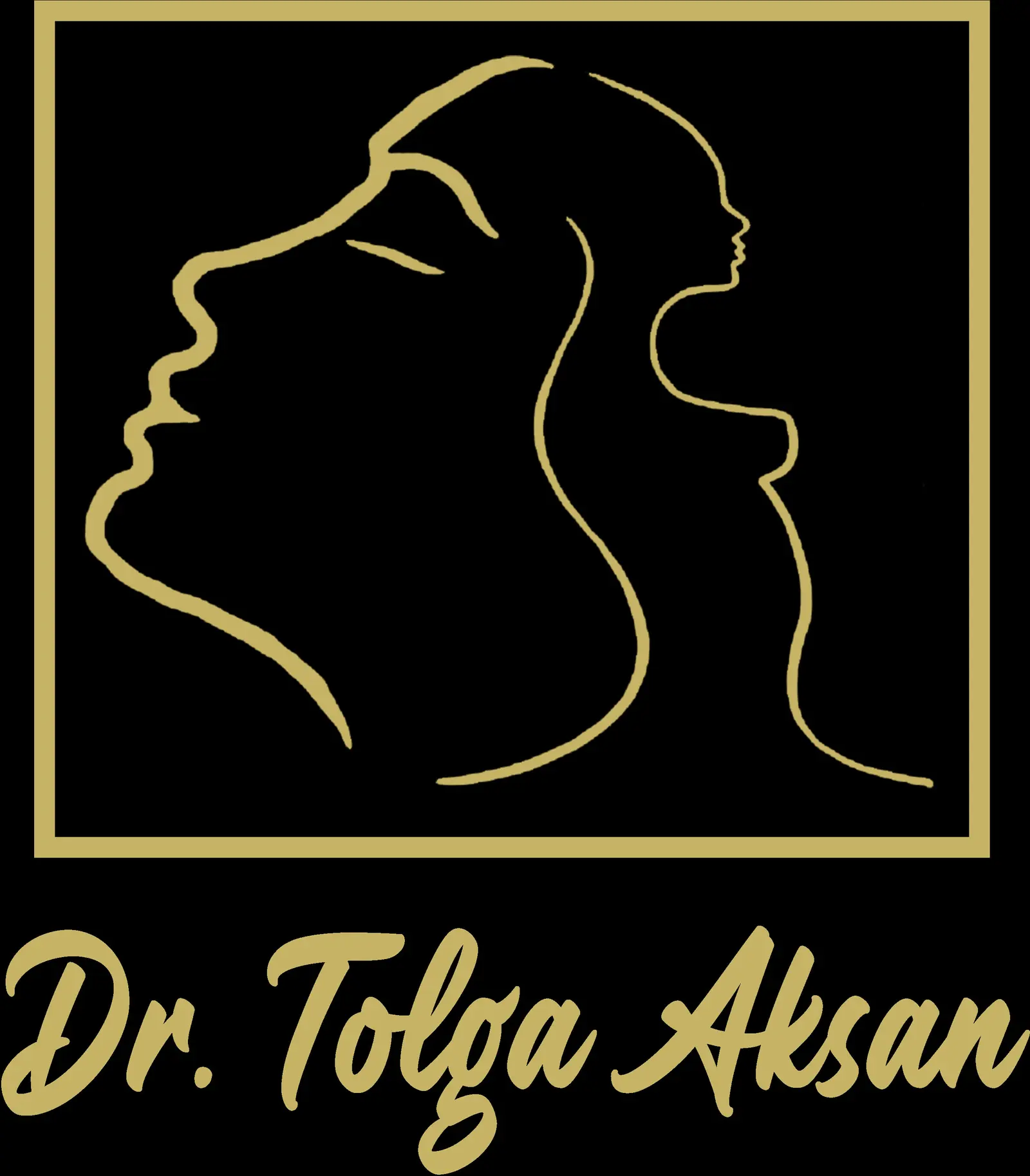 Op. Dr. Tolga Aksan Muayenehanesi logo