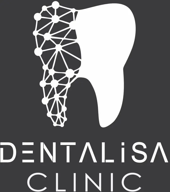 Özel Dentalisa Clinic Ağız ve Diş Sağlığı Polikliniği logo