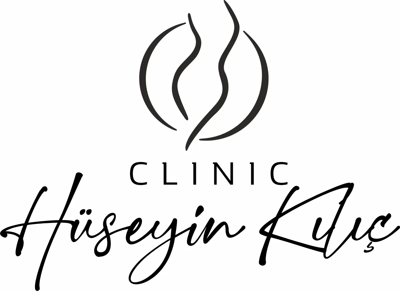 Op. Dr. Hüseyin Kılıç Muayenehanesi logo