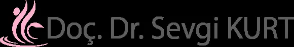 Doç. Dr. Sevgi Kurt Yazar Muayenehanesi logo