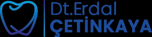 Dt. Erdal Çetinkaya Muayenehanesi logo