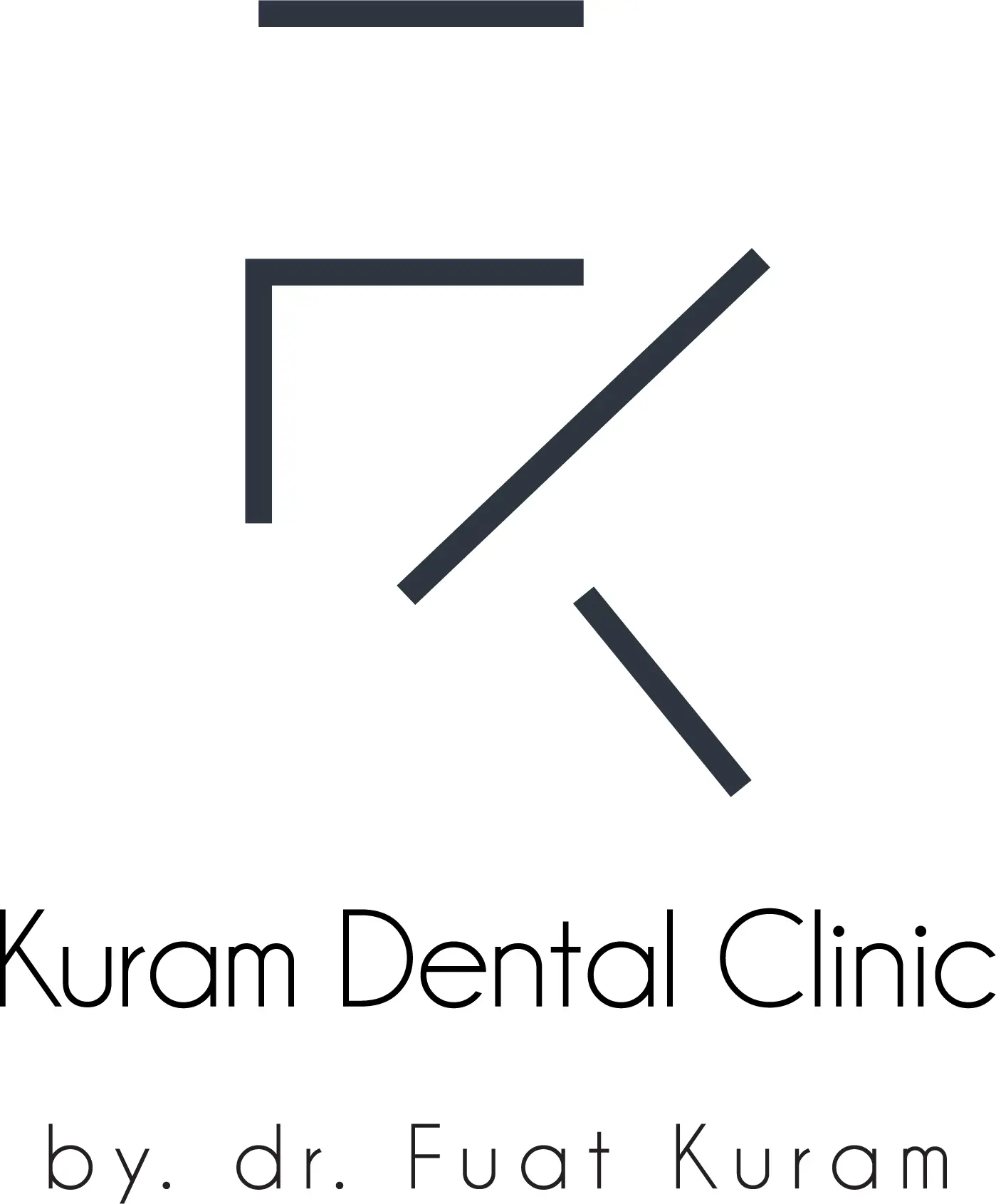 Dt. Fuat Kuram Özel Ağız ve Diş Sağlığı Muayenehanesi logo