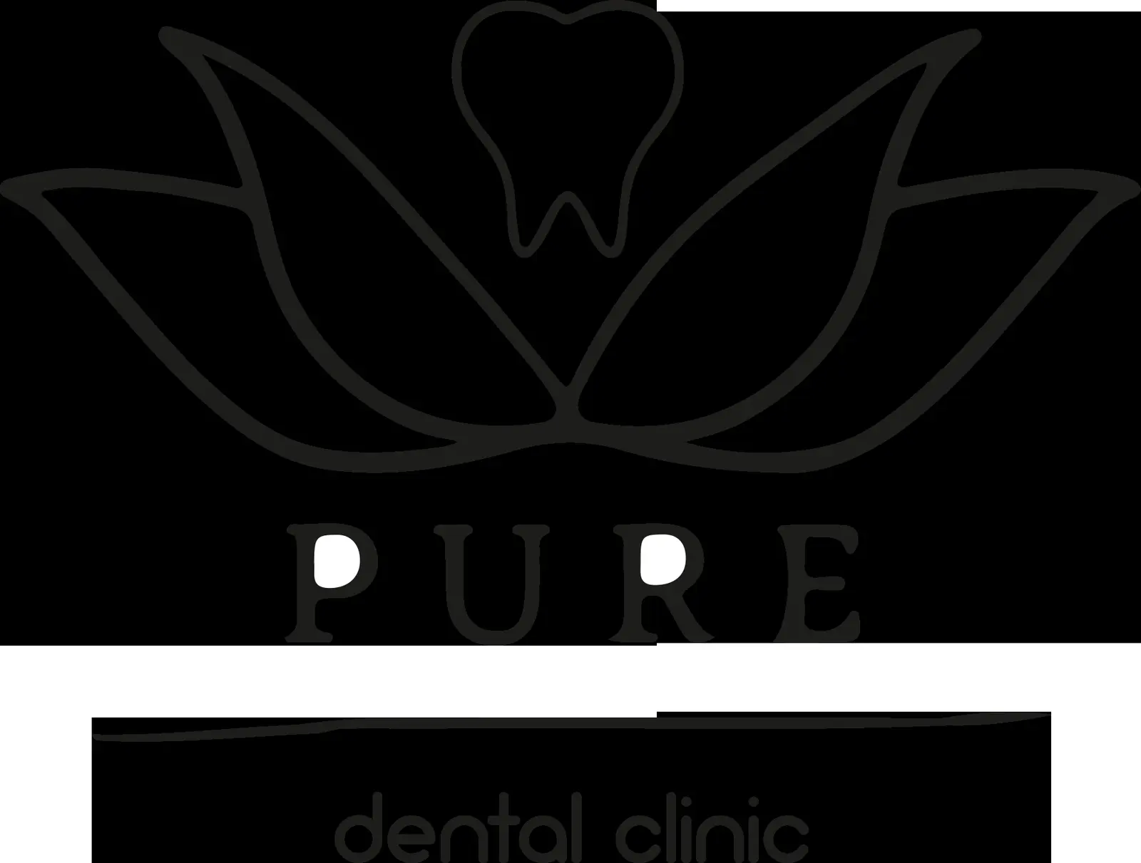 Özel D2B Pure Dental Ağız ve Diş Sağlığı Polikliniği logo