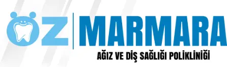 Özel Özmarmara Ağız ve Diş Sağlığı Polikliniği logo