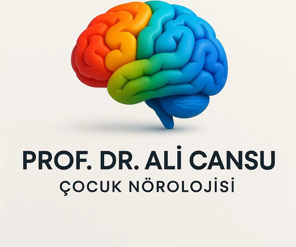 Logo von PROF. DR. ALİ CANSU