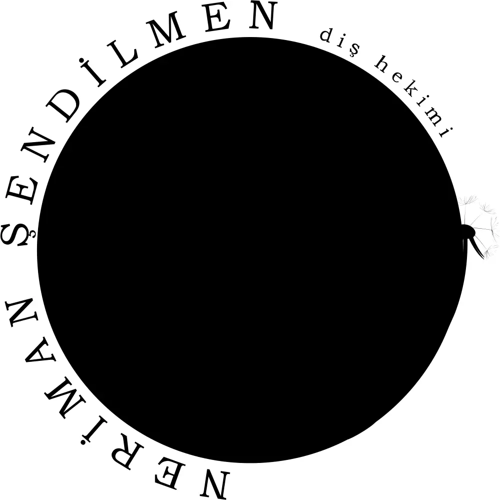 Dt. Neriman Şendilmen Muayenehanesi logo