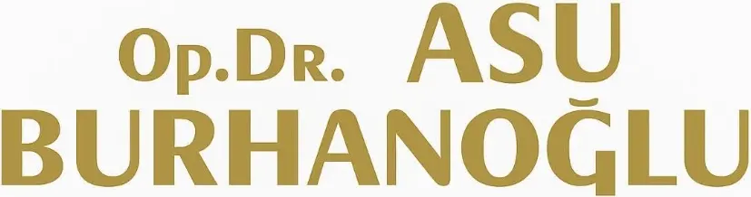 Op. Dr. Asu Deniz Burhanoğlu Muayenehanesi logo