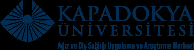 Kapadokya Üniversitesi Ağız ve Diş Sağlığı Merkezi logo
