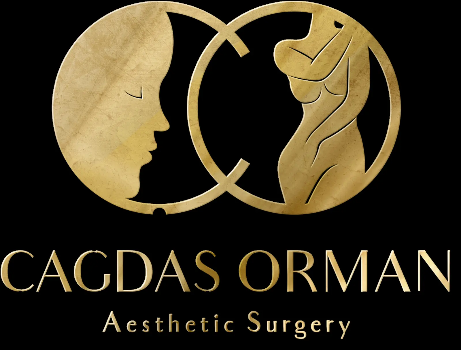 Özel Op. Dr. Çağdaş Orman Muayenehanesi logo