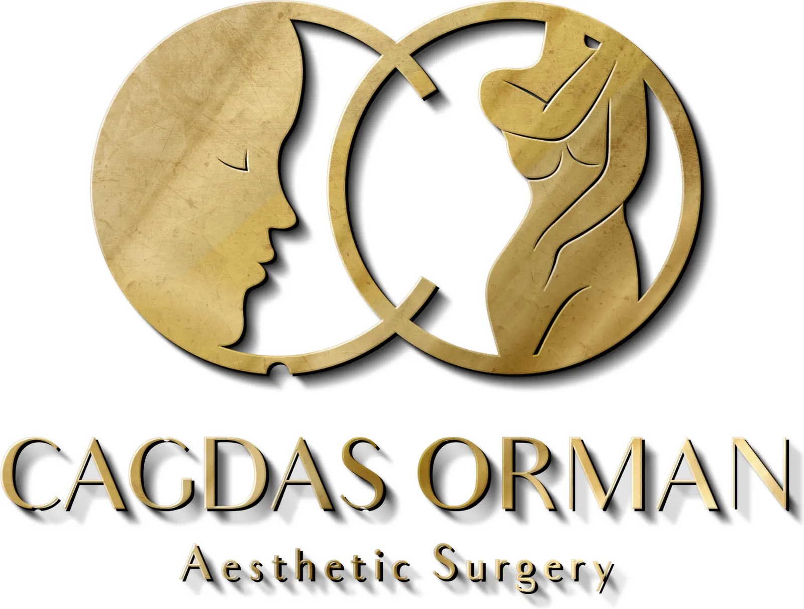 Logo von Op. Dr. Çağdaş Orman