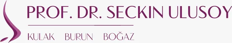 Prof. Dr. Seçkin Ulusoy Muayenehanesi logo