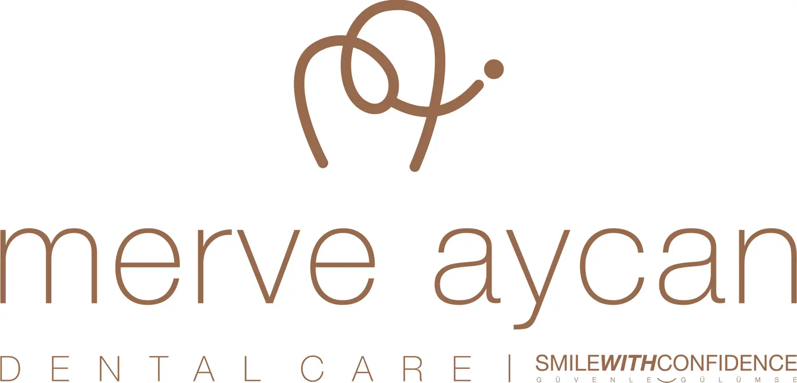 Dt. Merve Aycan Muayenehanesi logo