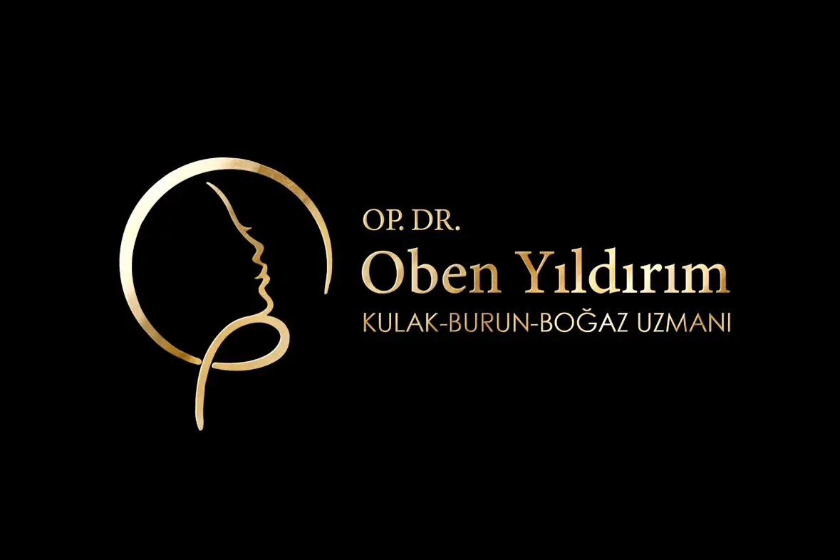 Op. Dr. Oben Yıldırım Muayenehanesi logo
