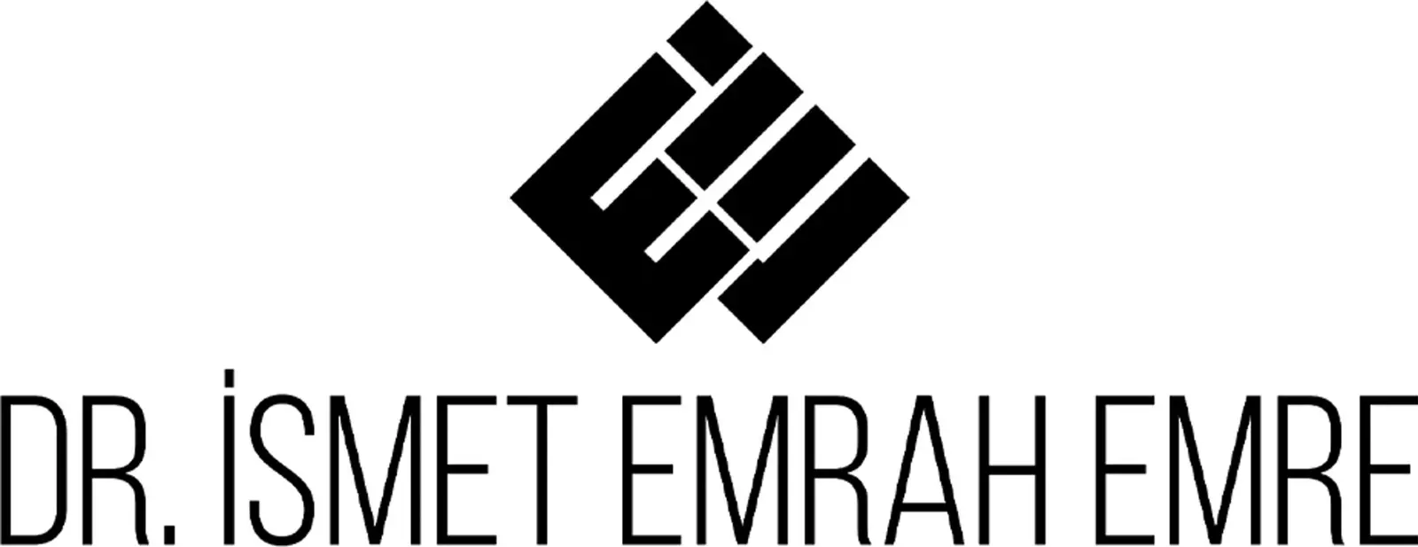 Uzm. Dr. İsmet Emrah Emre Muayenehanesi logo