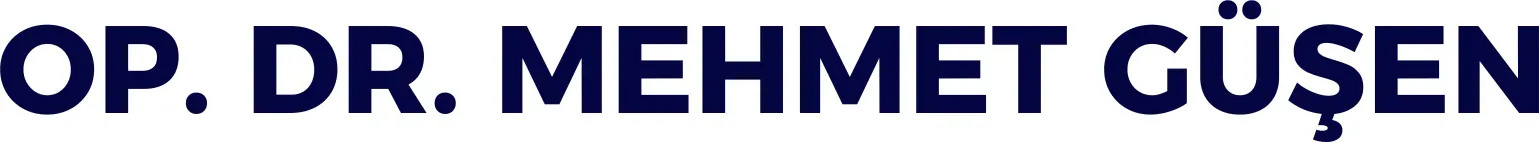 Logo von Op. Dr. Mehmet Güşen