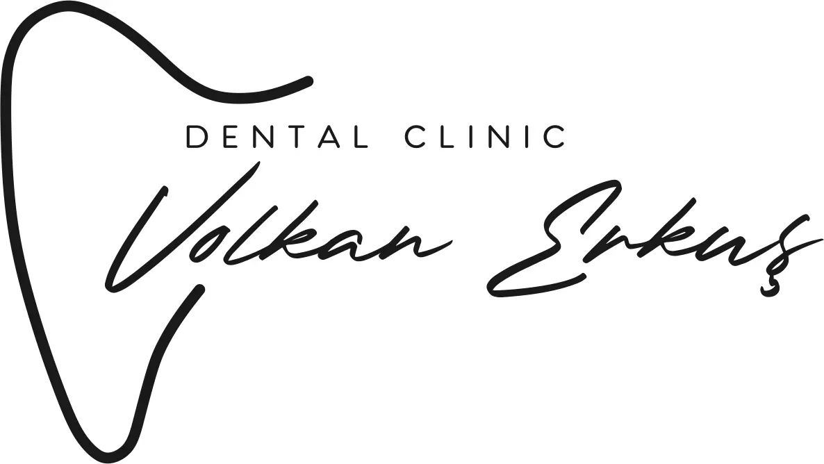 Dt. Volkan Erkuş Muayenehanesi logo