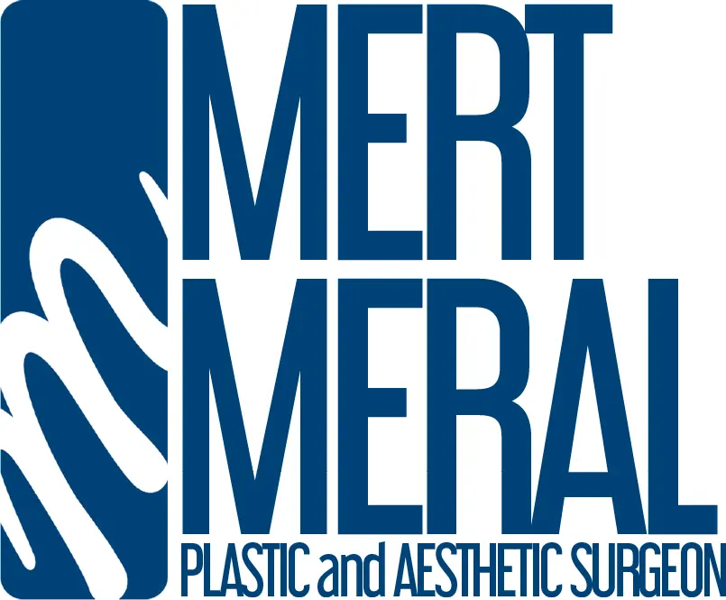 Op. Dr. Mert Meral Muayenehanesi logo