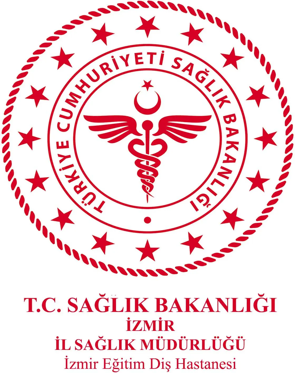 Logo von İzmir Eğitim Diş Hastanesi