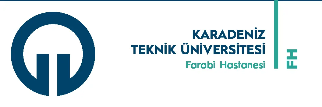 Karadeniz Teknik Üniversitesi Farabi Hastanesi logo