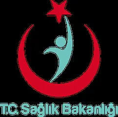T.C. Sağlık Bakanlığı SBÜ İstanbul Sultan 2. Abdülhamit Han E.A.H. logo