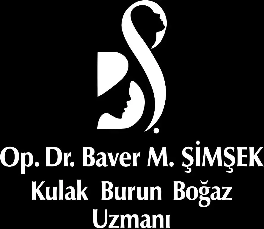 Op. Dr. Baver Maşallah Şimşek Muayenehanesi logo